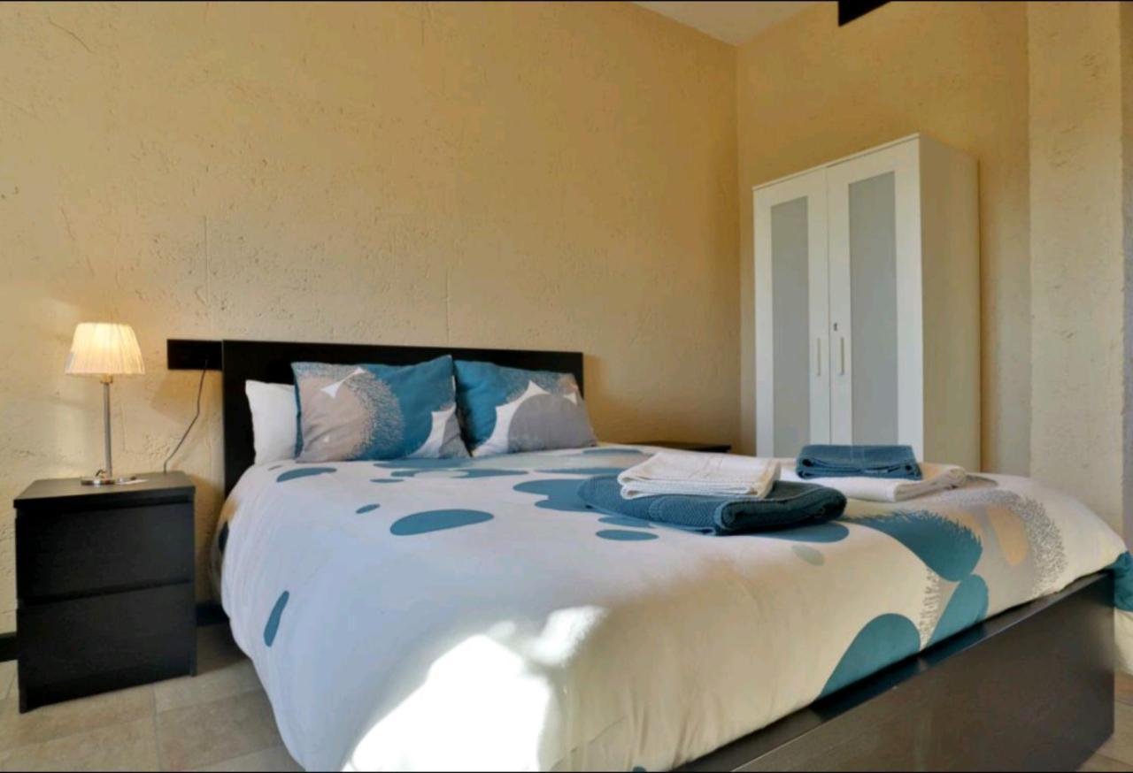 Casa Ecuestre Carmen Martinez Bed and Breakfast Fuente Palmera Eksteriør billede